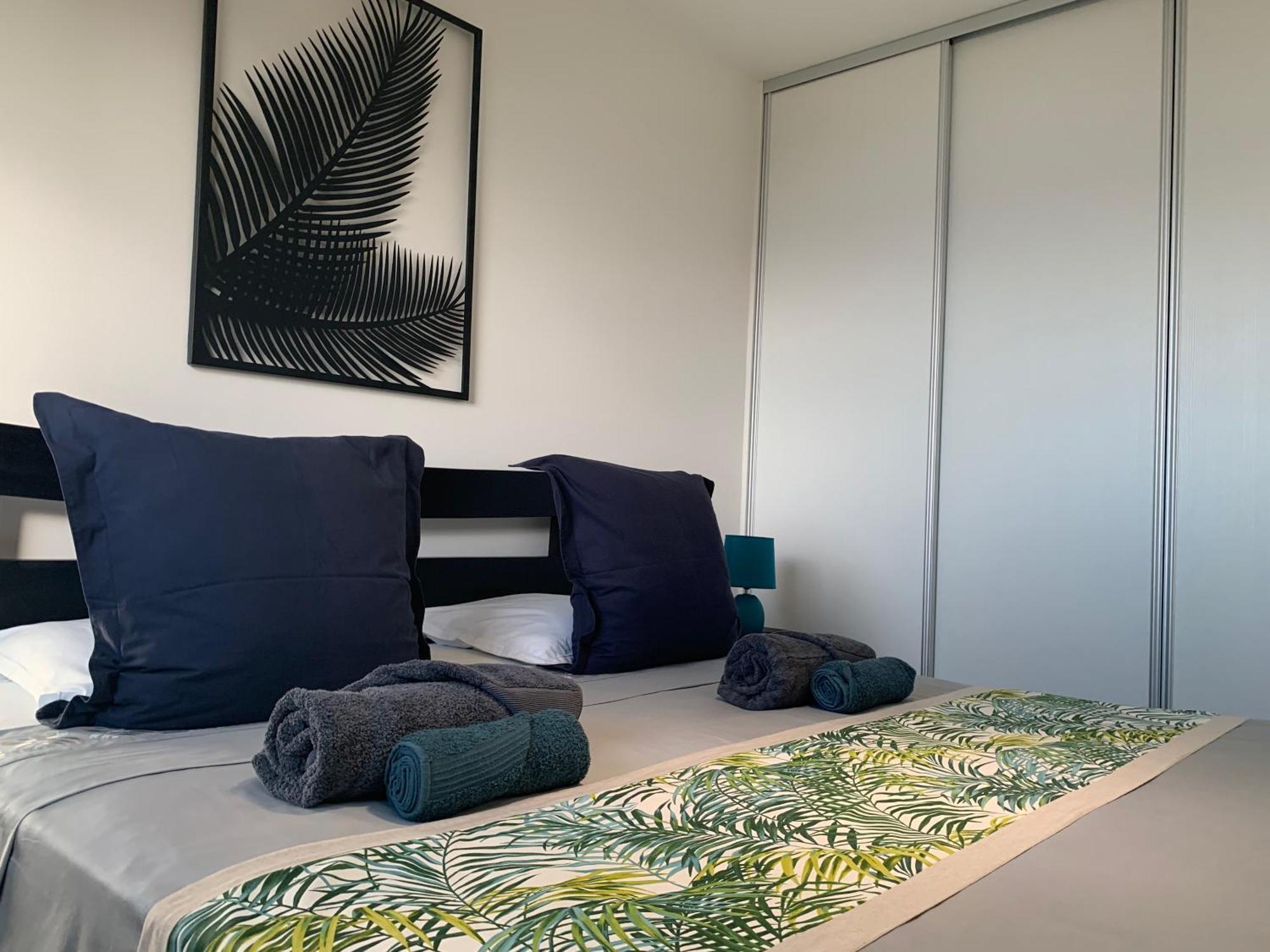 Appartement Kaili Ocean View Luxury 2Br Ac Throughout Fiber Wifi & Pool à Papeete  Extérieur photo
